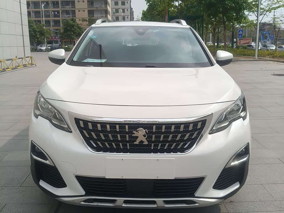 Peugeot 4008 Peugeot 4008