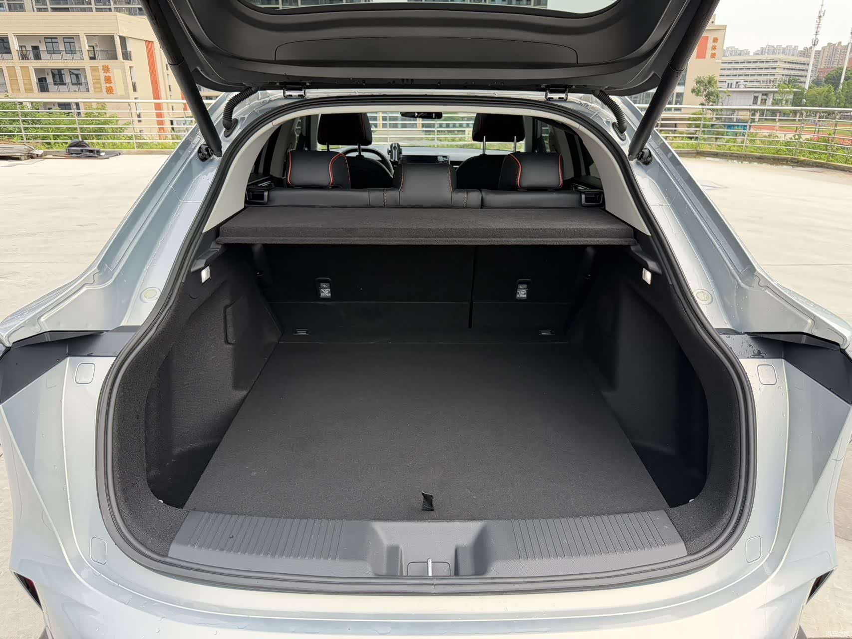 Honda NS2, 2025 18