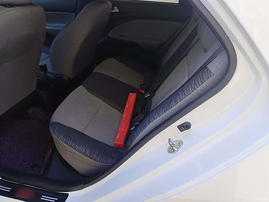 Kia Smart, 2018 17
