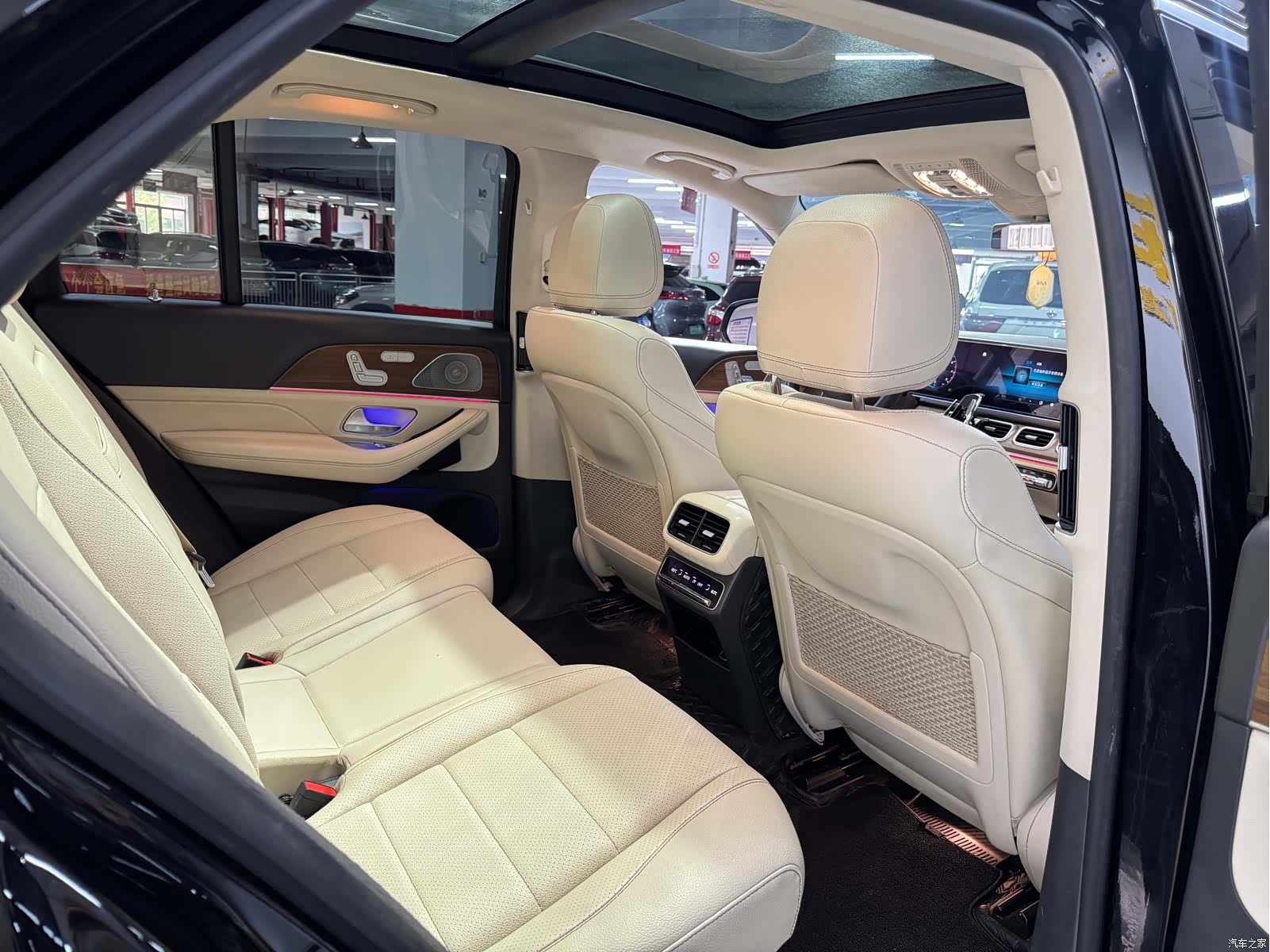 Mercedes-Benz GLE, 2019 19