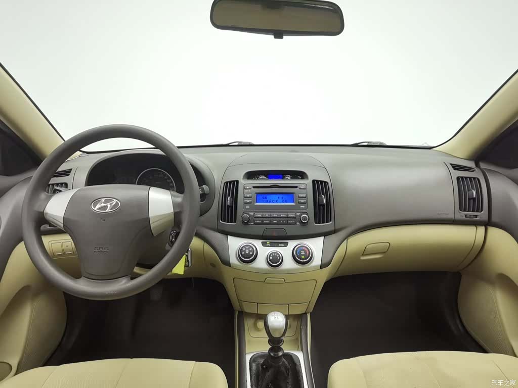 Hyundai GLS, 2010 все фото