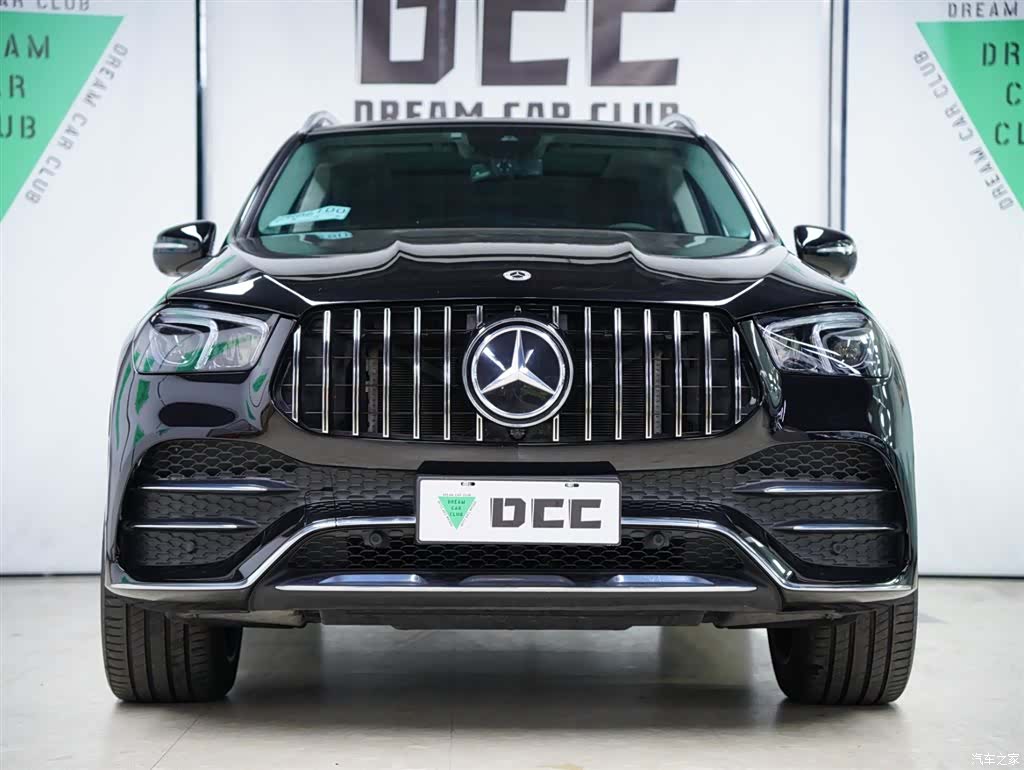 Mercedes-Benz GLE, 2022 15
