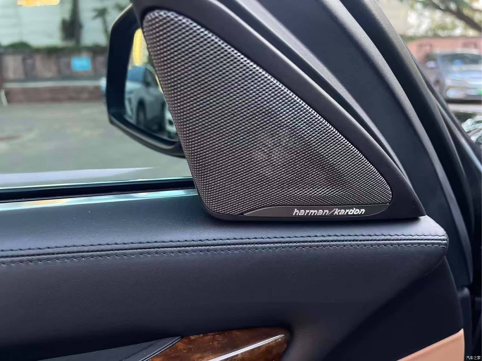 BMW 7 Series, 2016 22