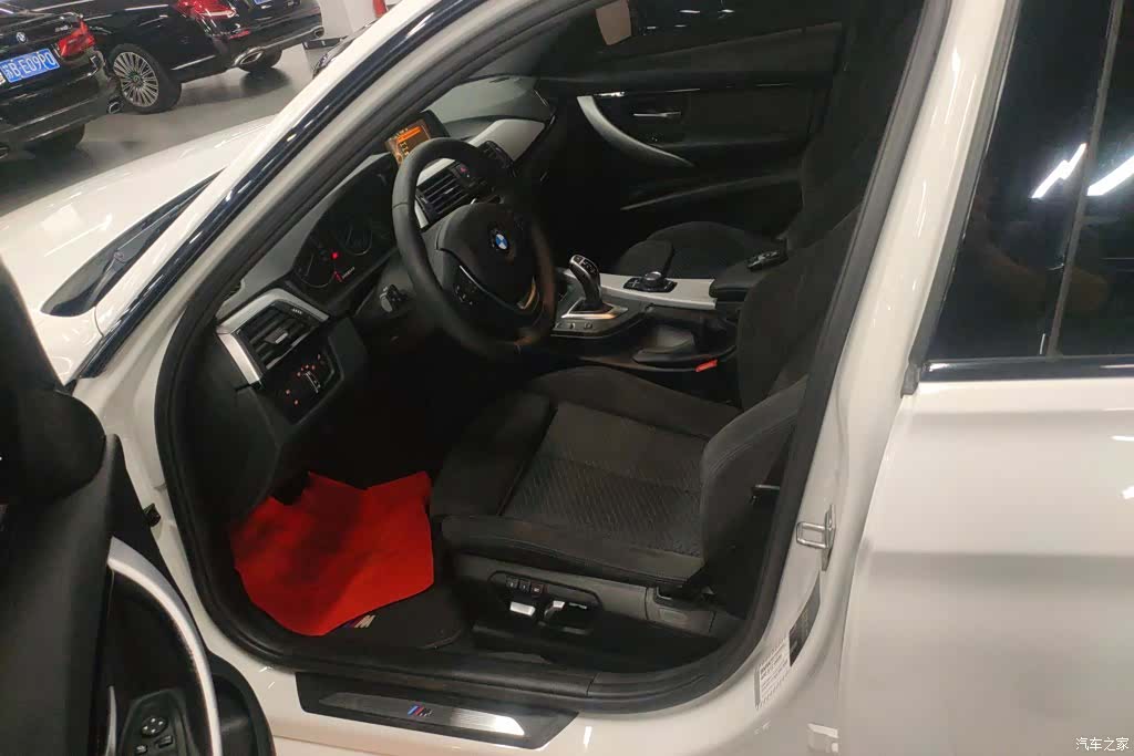 BMW 3 Series, 2017 9
