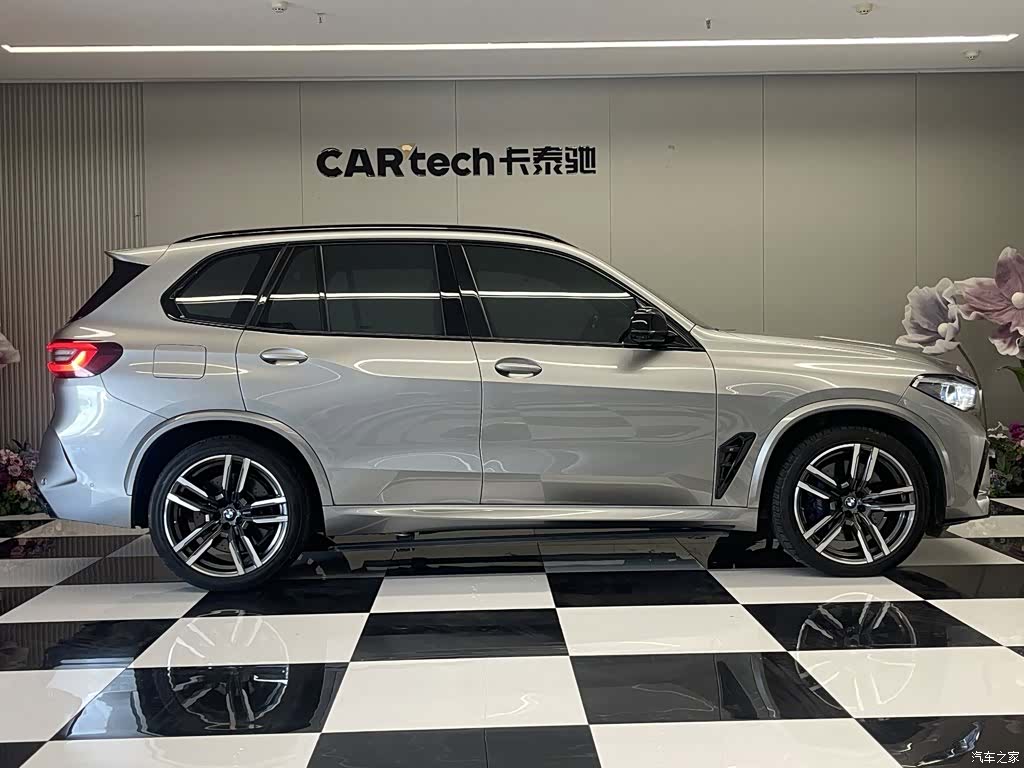BMW X5, 2021 4