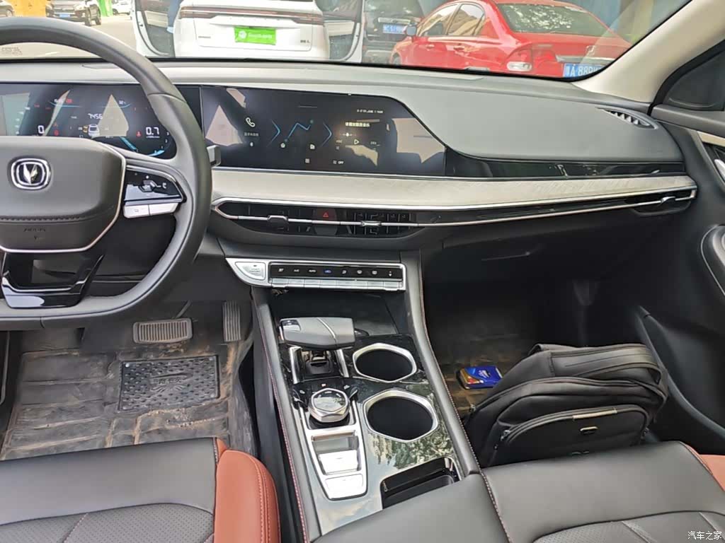 Changan Eado, 2024 10