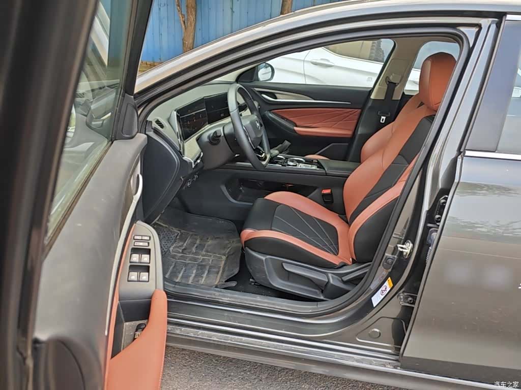 Changan Eado, 2024 13