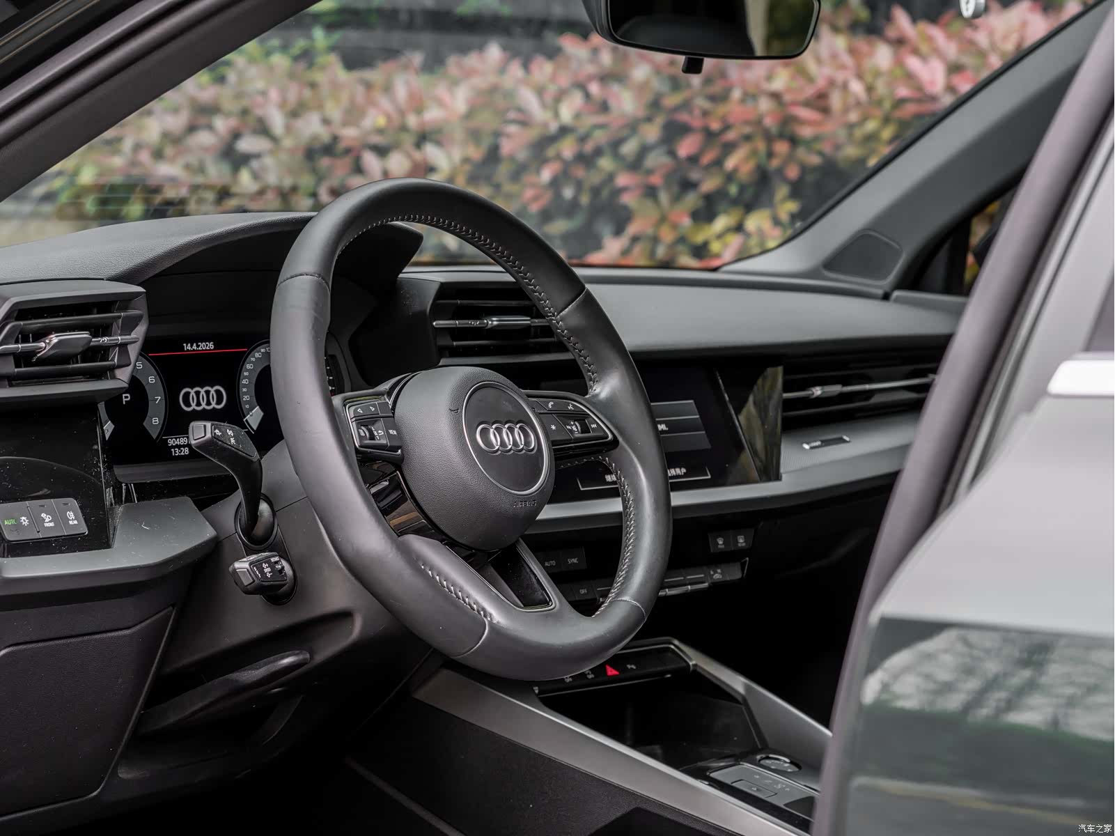 Audi A3, 2022 7