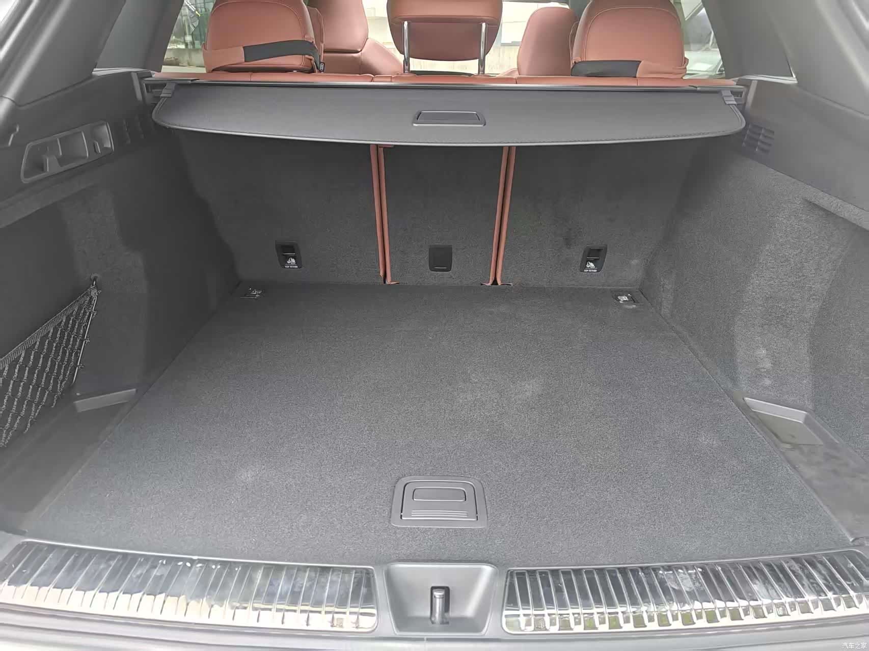 Audi Q5L, 2026 21