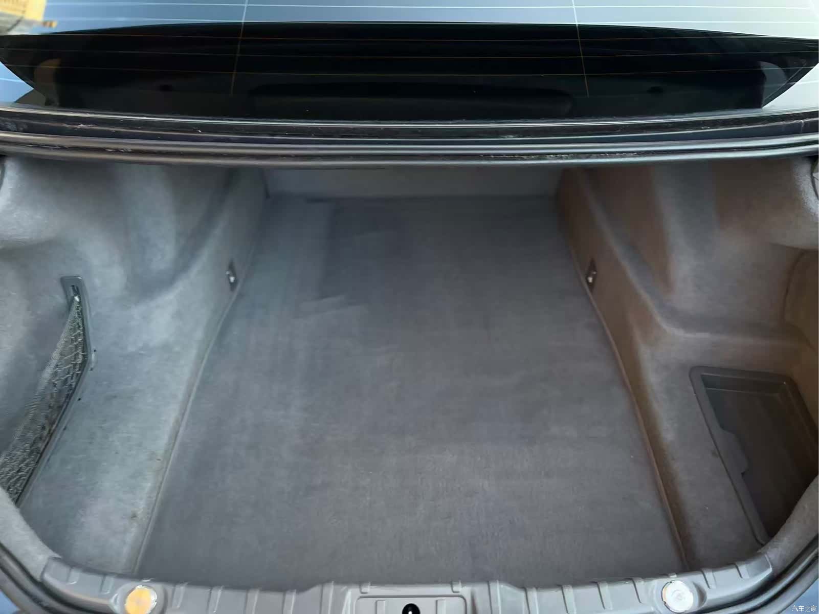 BMW 7 Series, 2016 15