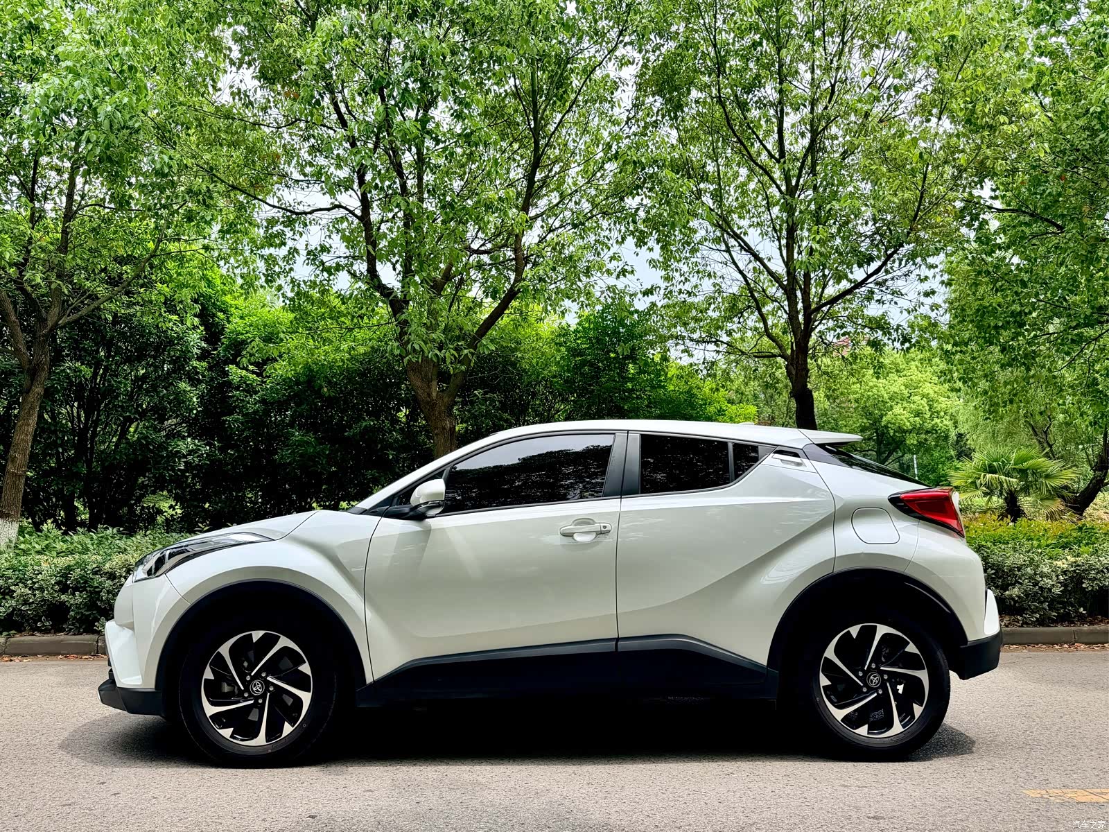 Toyota IZOA, 2019 все фото