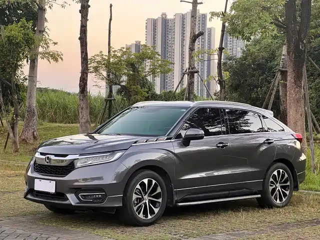 Honda Avancier 2018 — купить из Китая под заказ