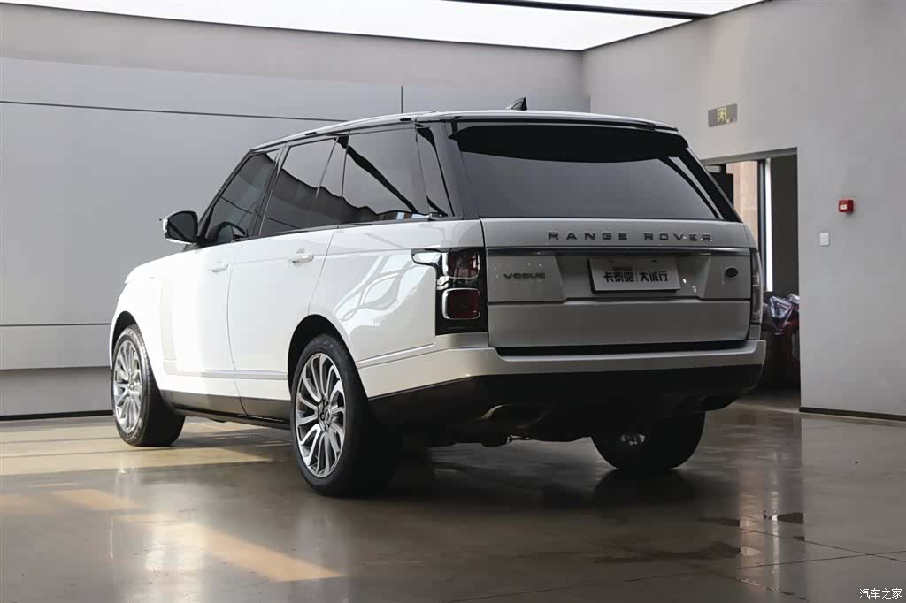 Land Rover Range Rover, 2021 33