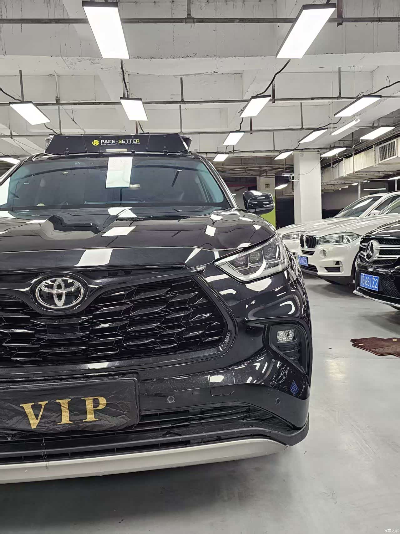 Toyota Highlander, 2023 4