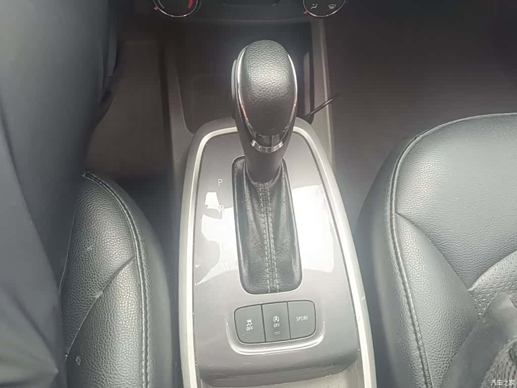 Chevrolet RV, 2016 14