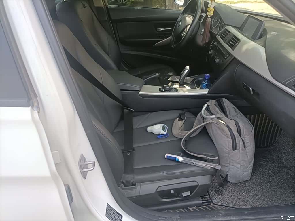 BMW 3 Series, 2015 25