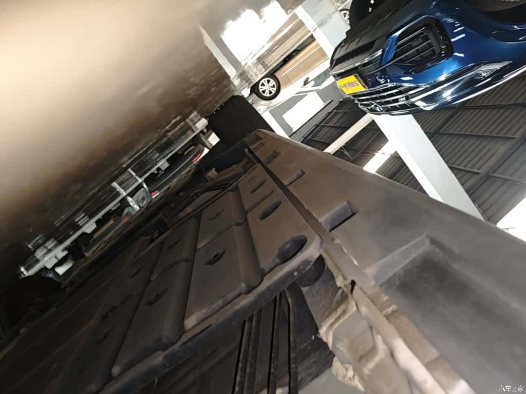 BYD Qin, 2025 22