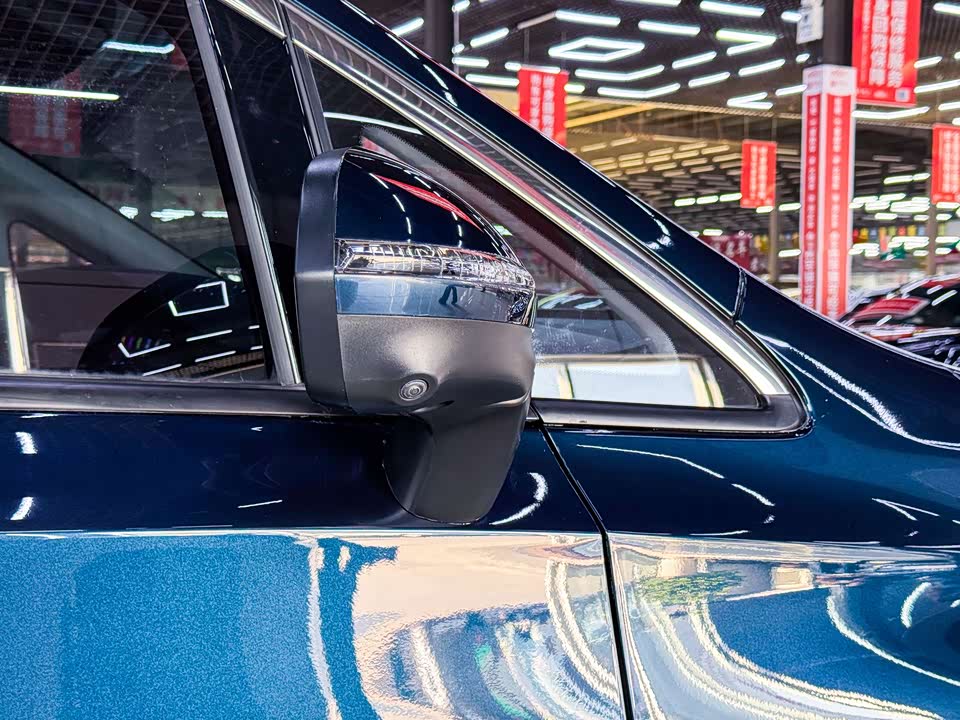 Trumpchi Trumpchi M6