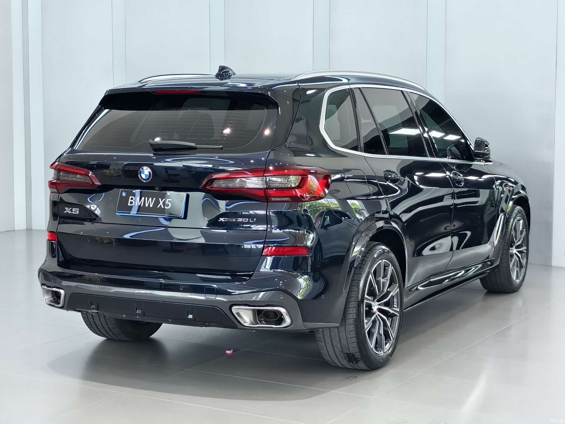 BMW X5, 2023 3