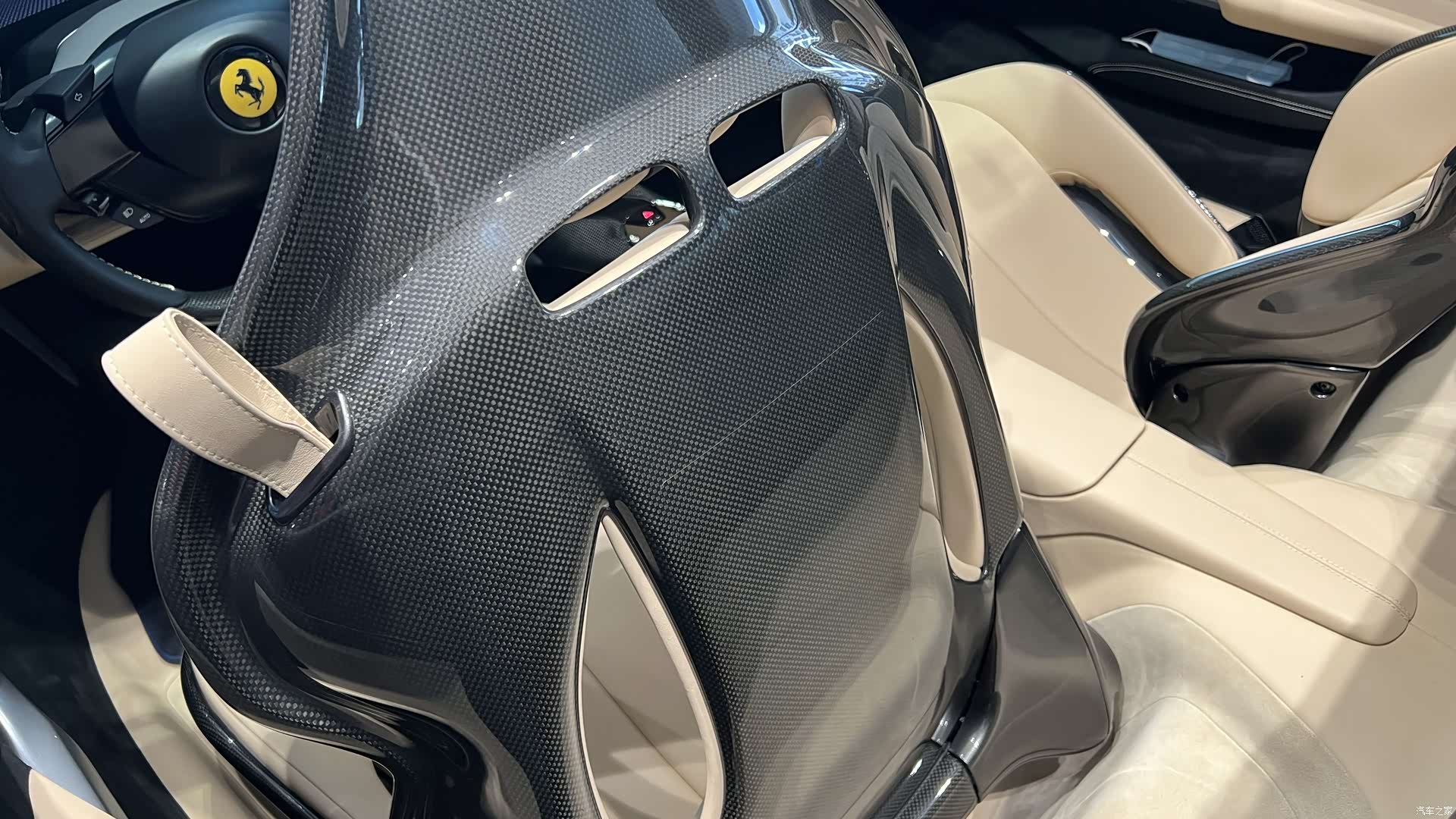 Ferrari 296, 2023 все фото