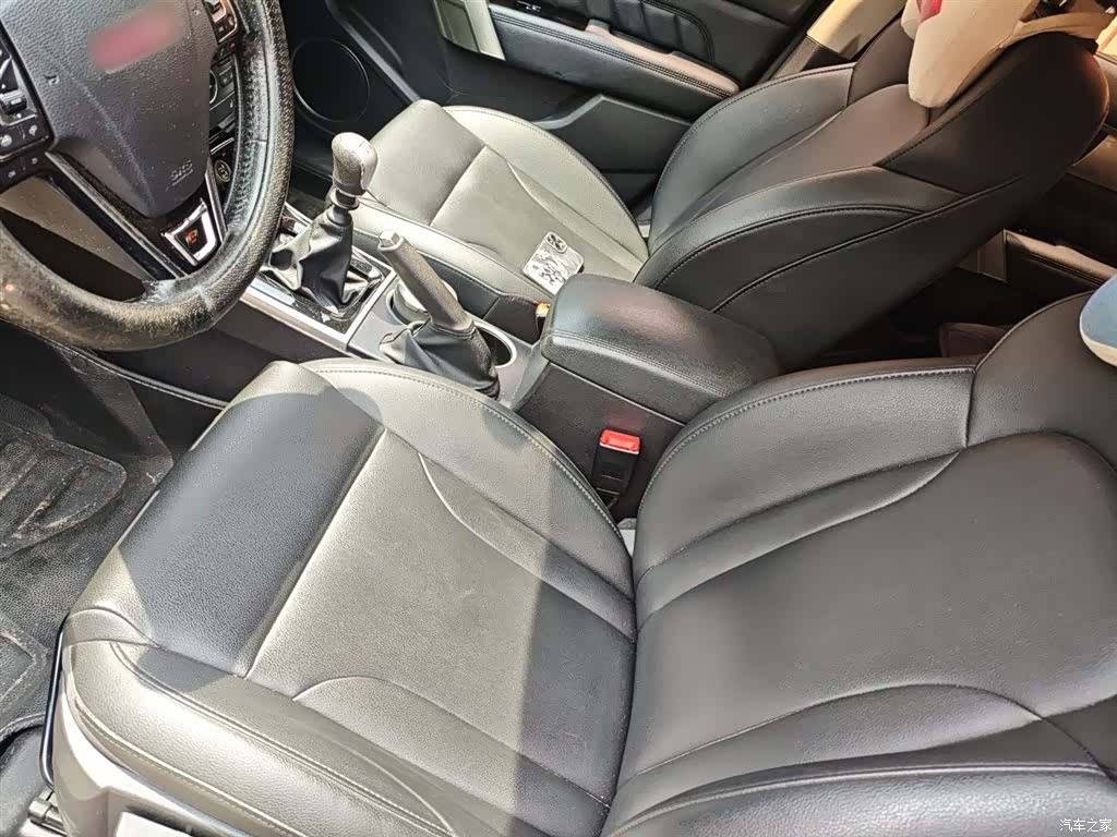 Haval H2, 2015 8