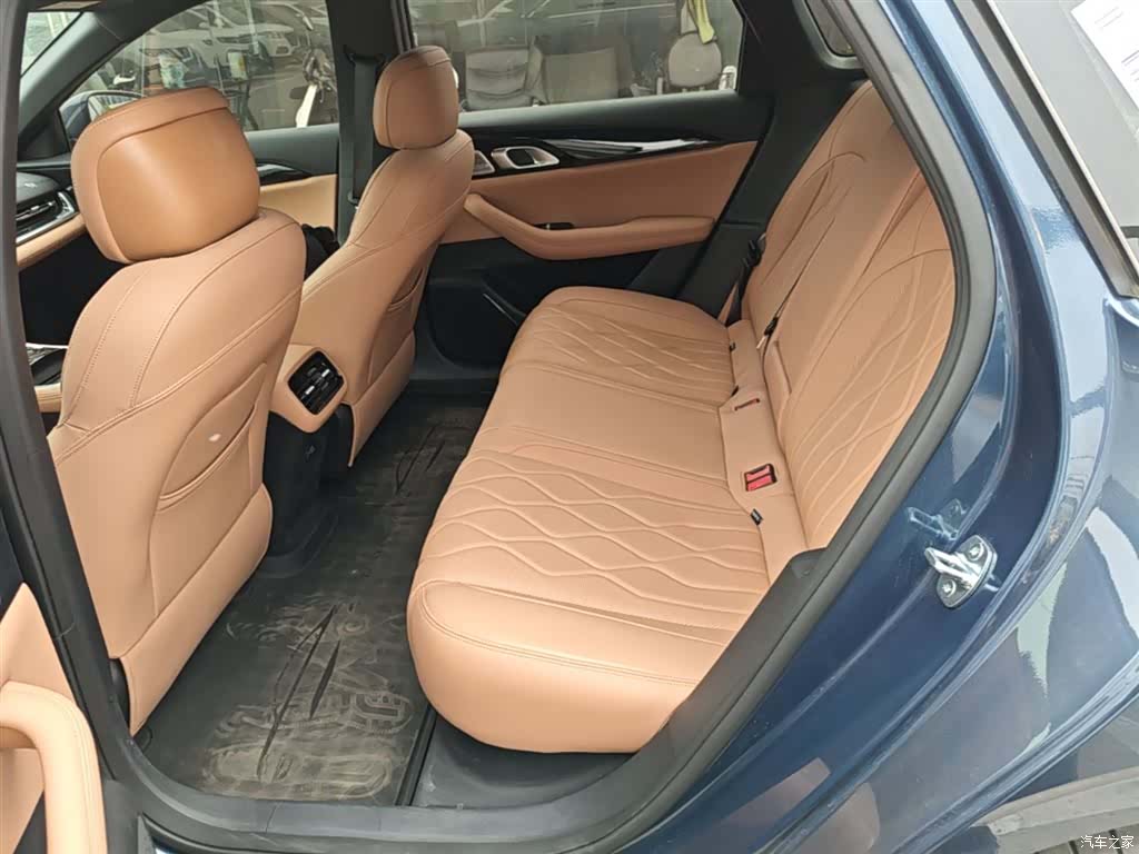 Geely A7, 2025 17