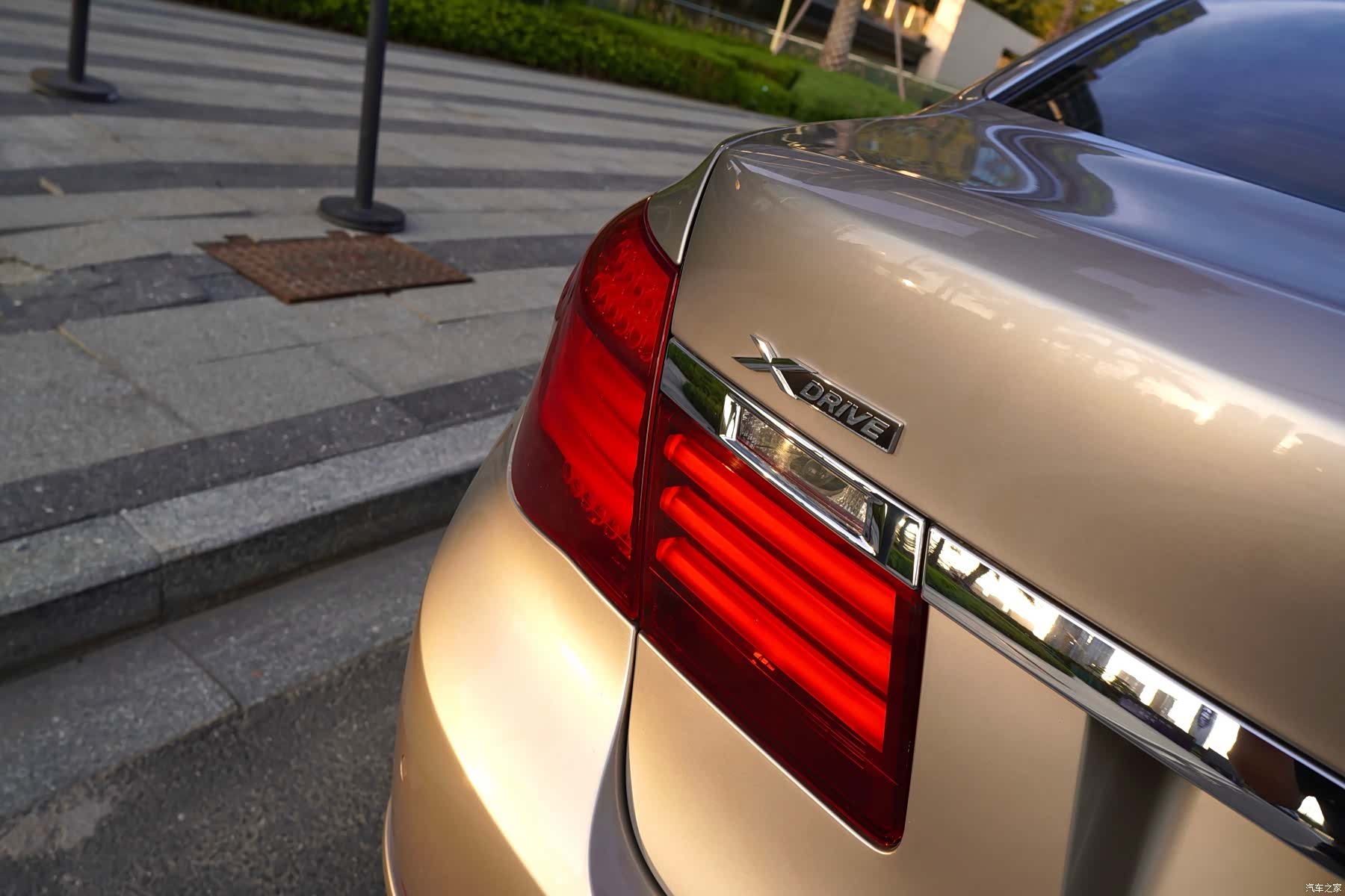 BMW 7 Series, 2014 26