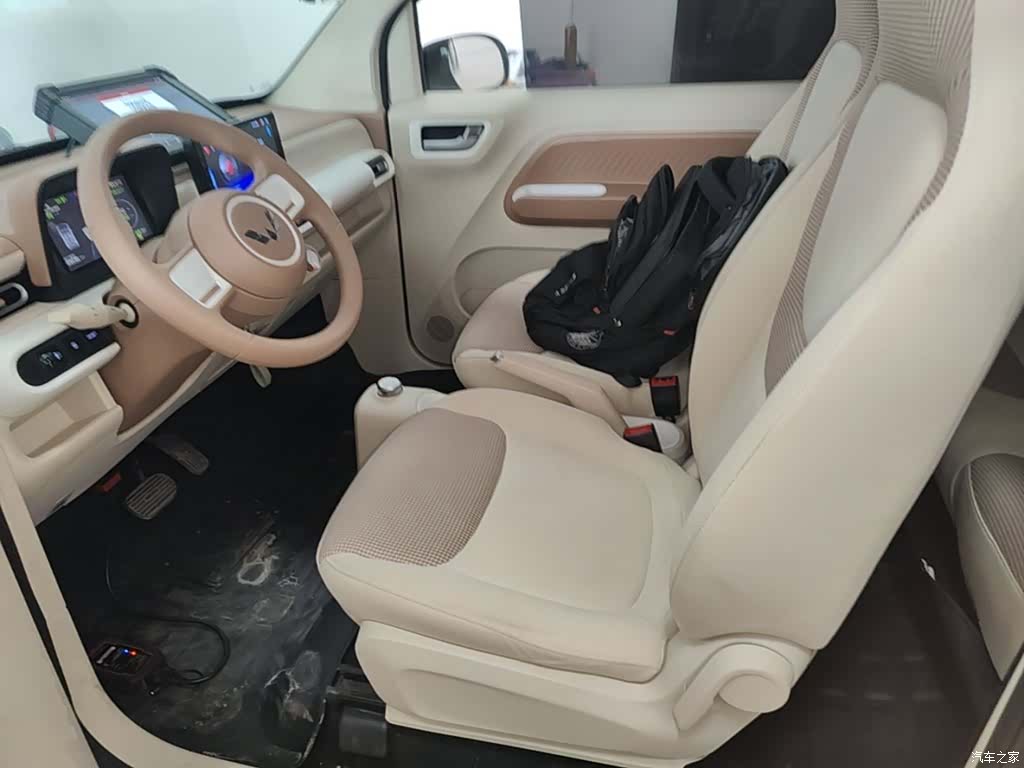 Wuling MINIEV, 2024 15