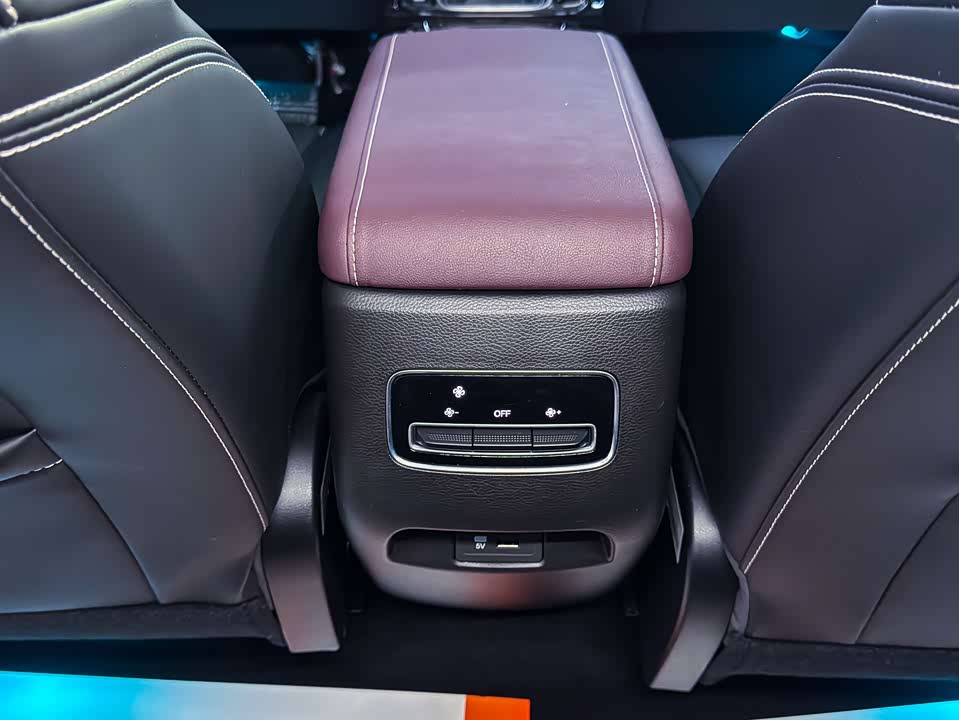 Trumpchi Trumpchi M6