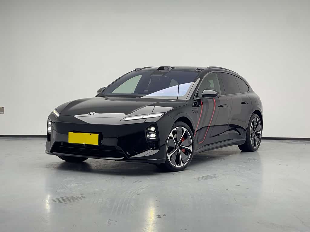 NIO ET5T