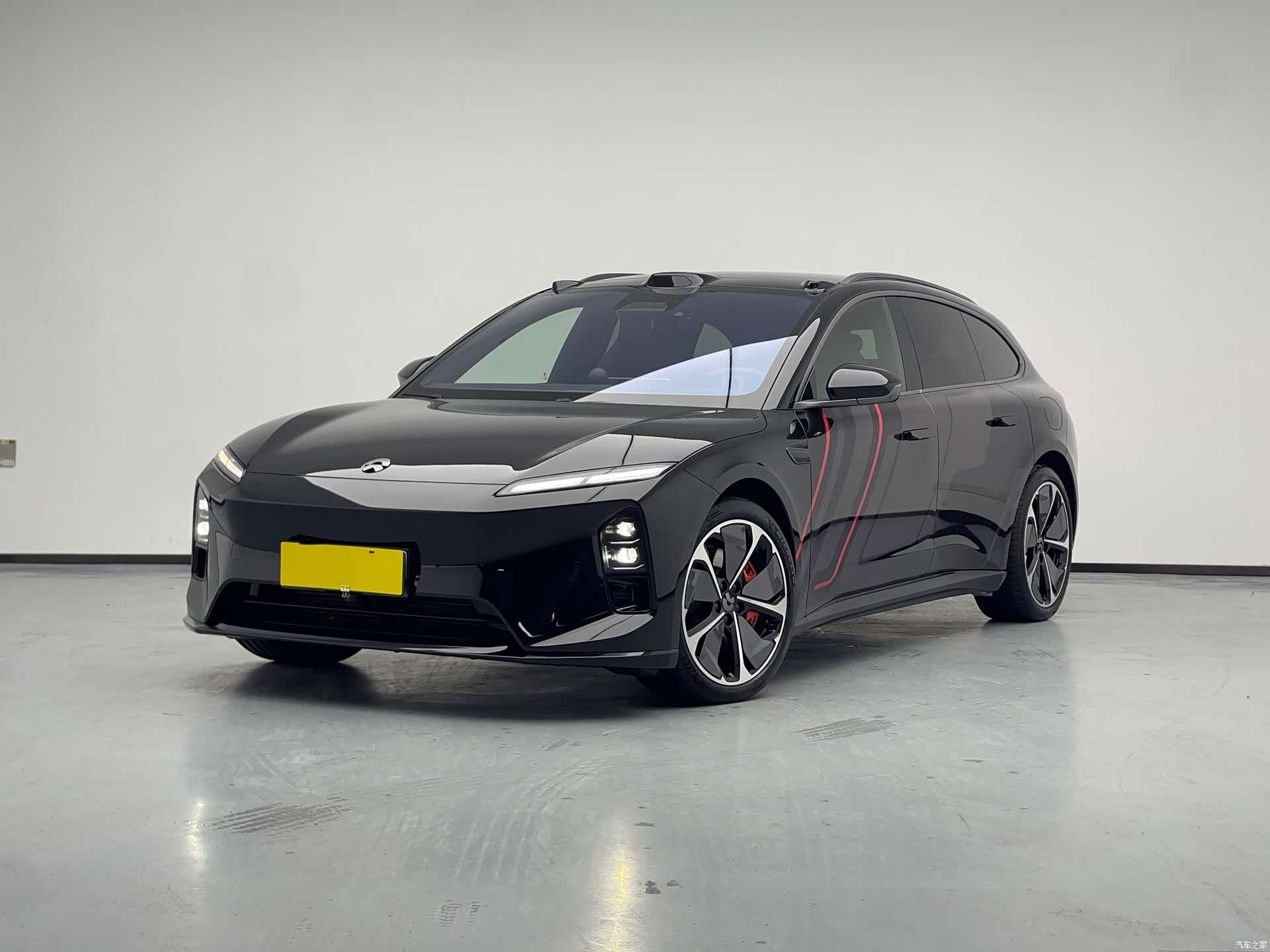 NIO ET5, 2026 1