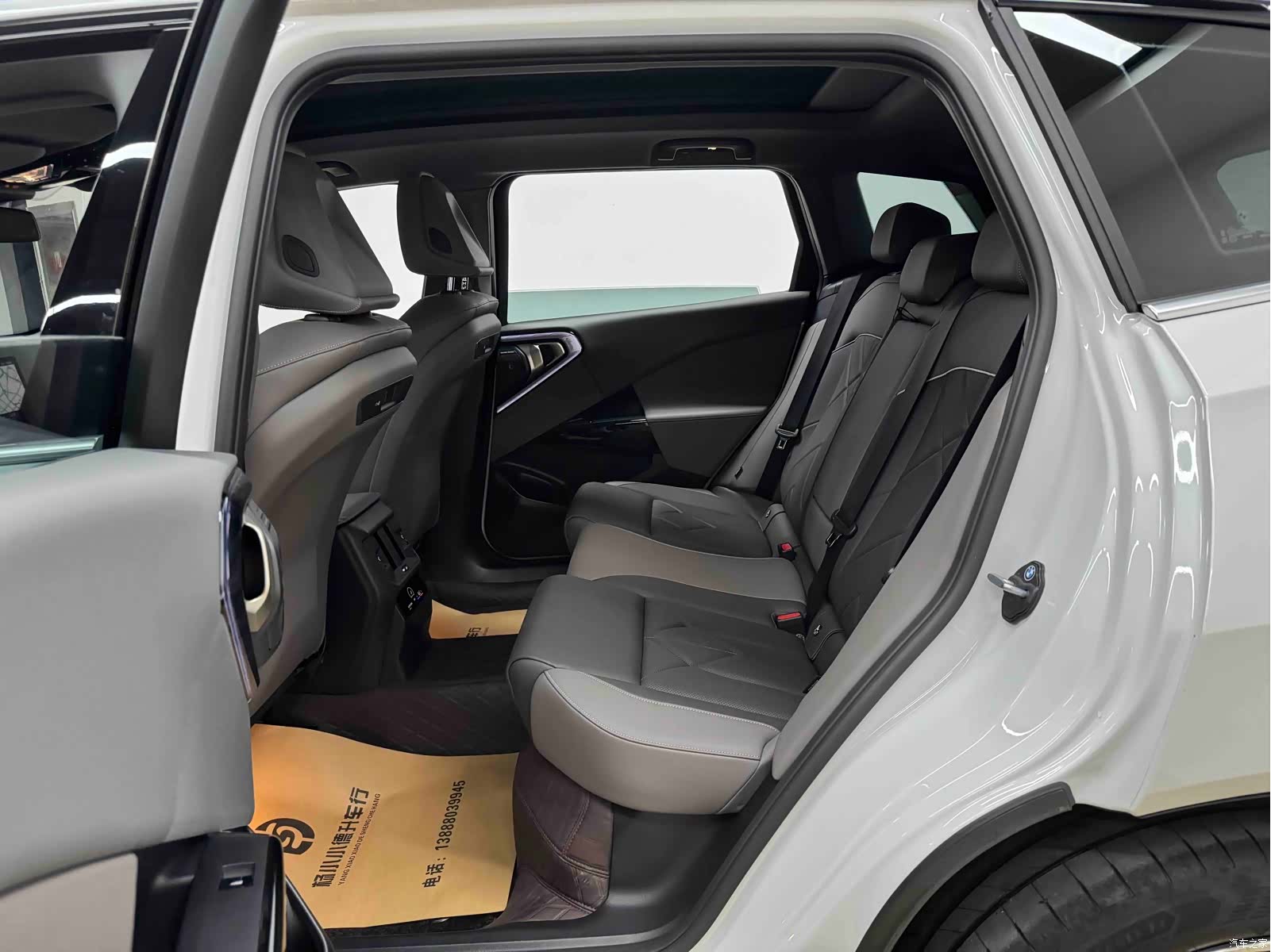 BMW X3, 2025 22
