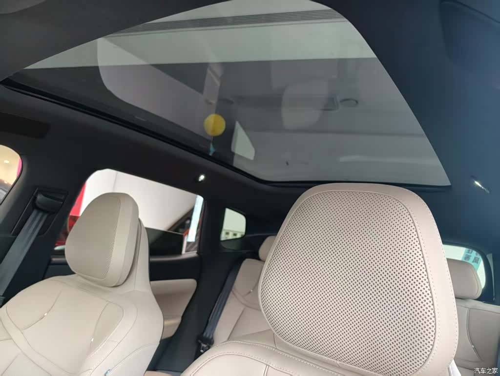 Volvo XC70, 2026 16