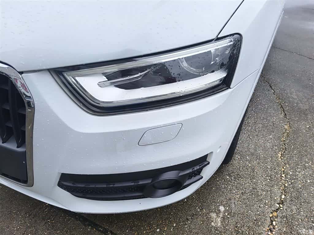 Audi Q3, 2015 23