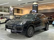 Cayenne 2020�� Cayenne S 2.9T