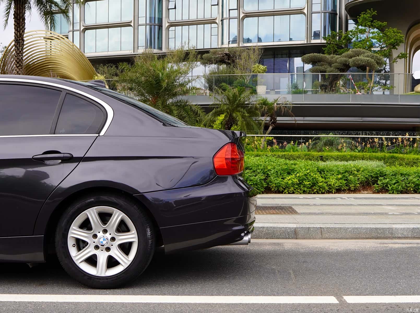 BMW 3 Series, 2012 22