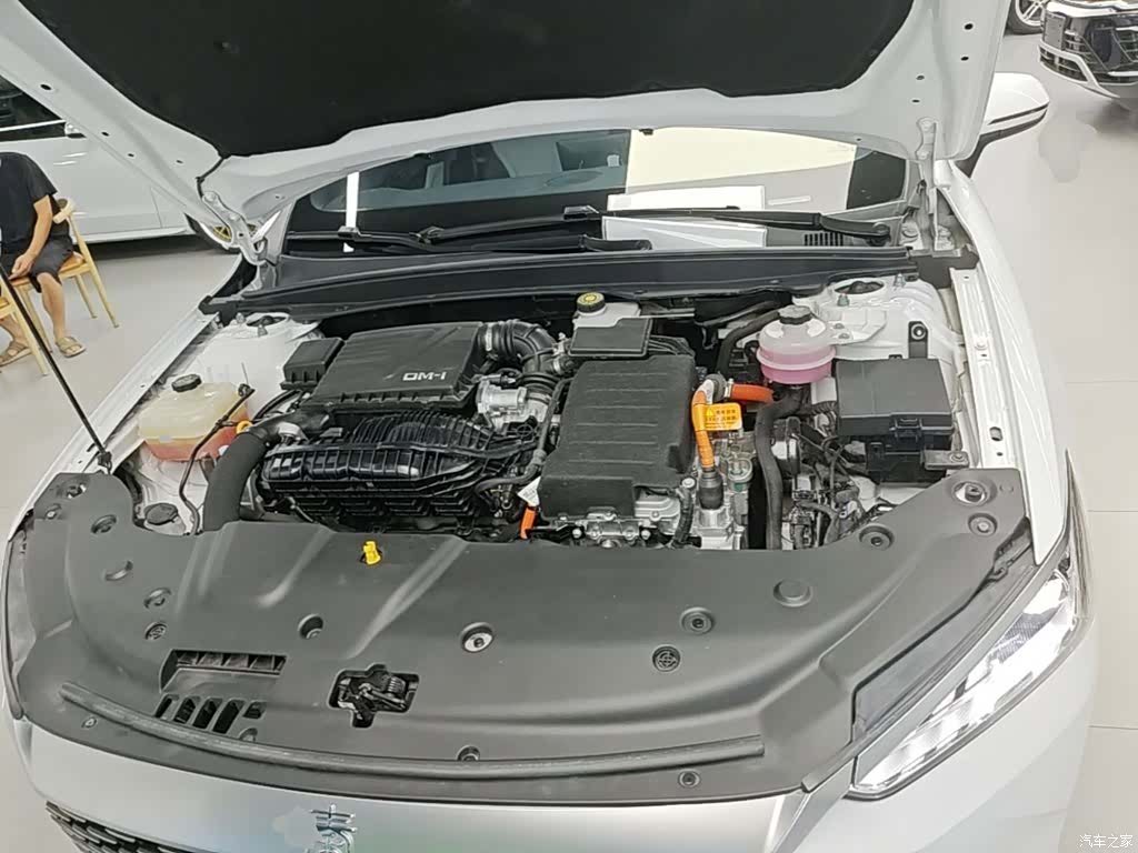 BYD Qin, 2025 20