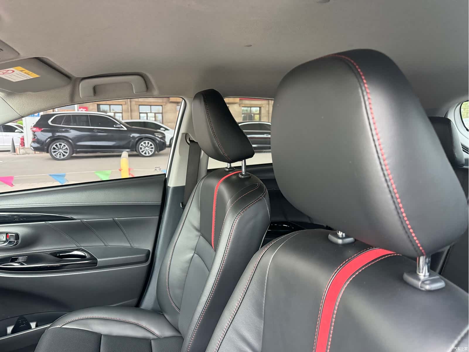 Toyota YARiS L, 2023 4