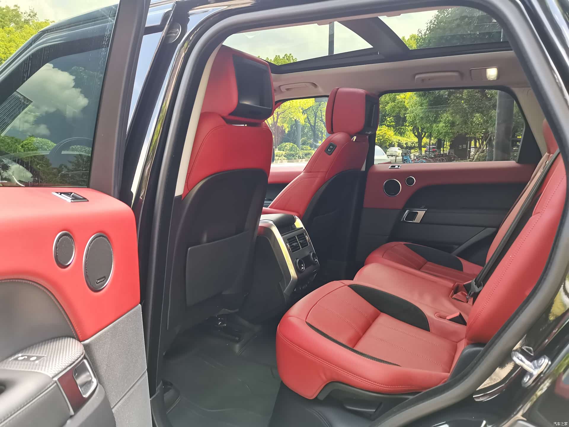 Land Rover Range Rover, 2018 13