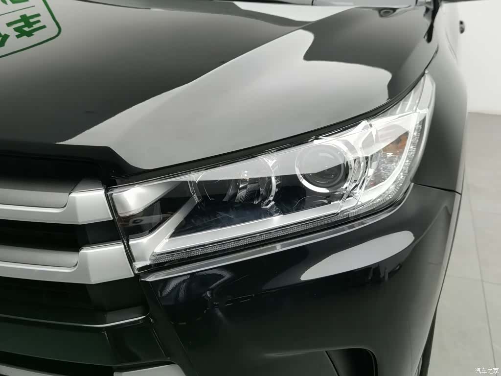 Toyota Highlander, 2020 7