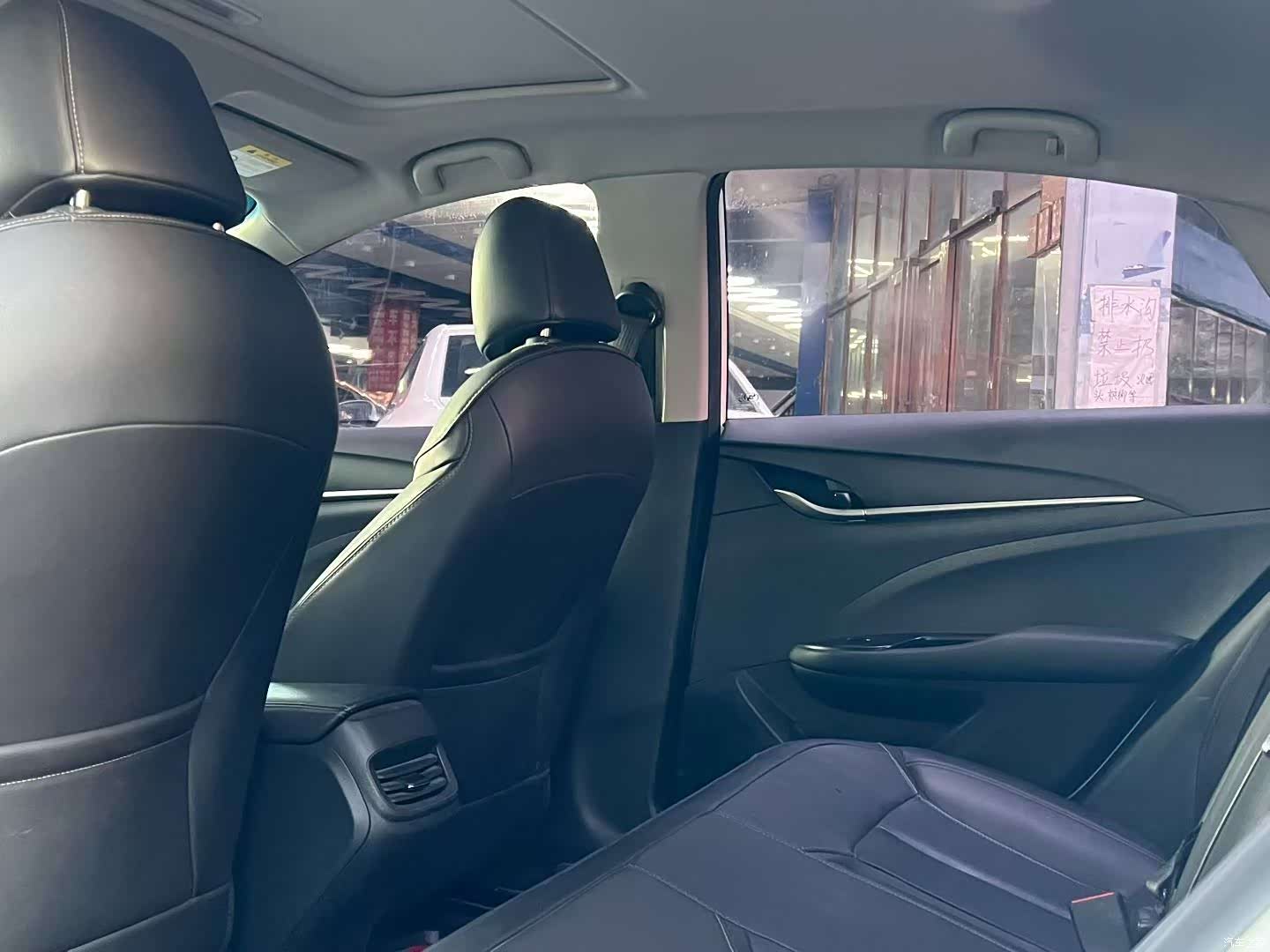 Buick VI, 2019 все фото