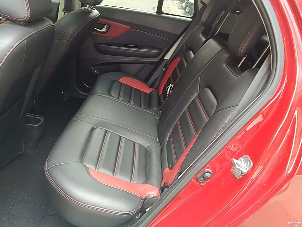Haval H1, 2016 17