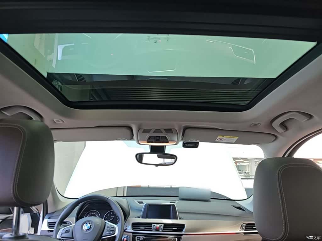 BMW X1, 2018 18