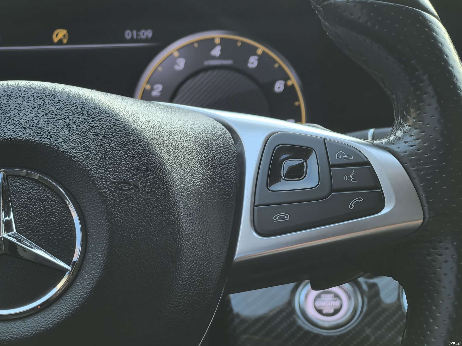 Mercedes-Benz E-Class, 2017 19