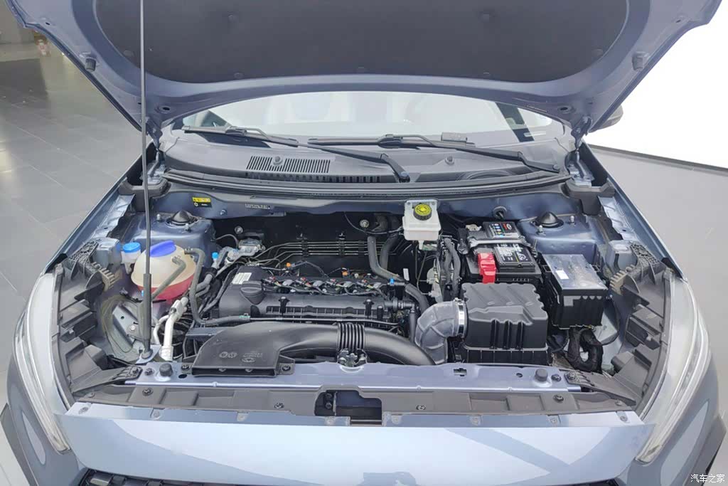 Chery 3x, 2022 10