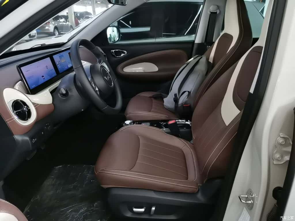 Wuling Bingo, 2025 15