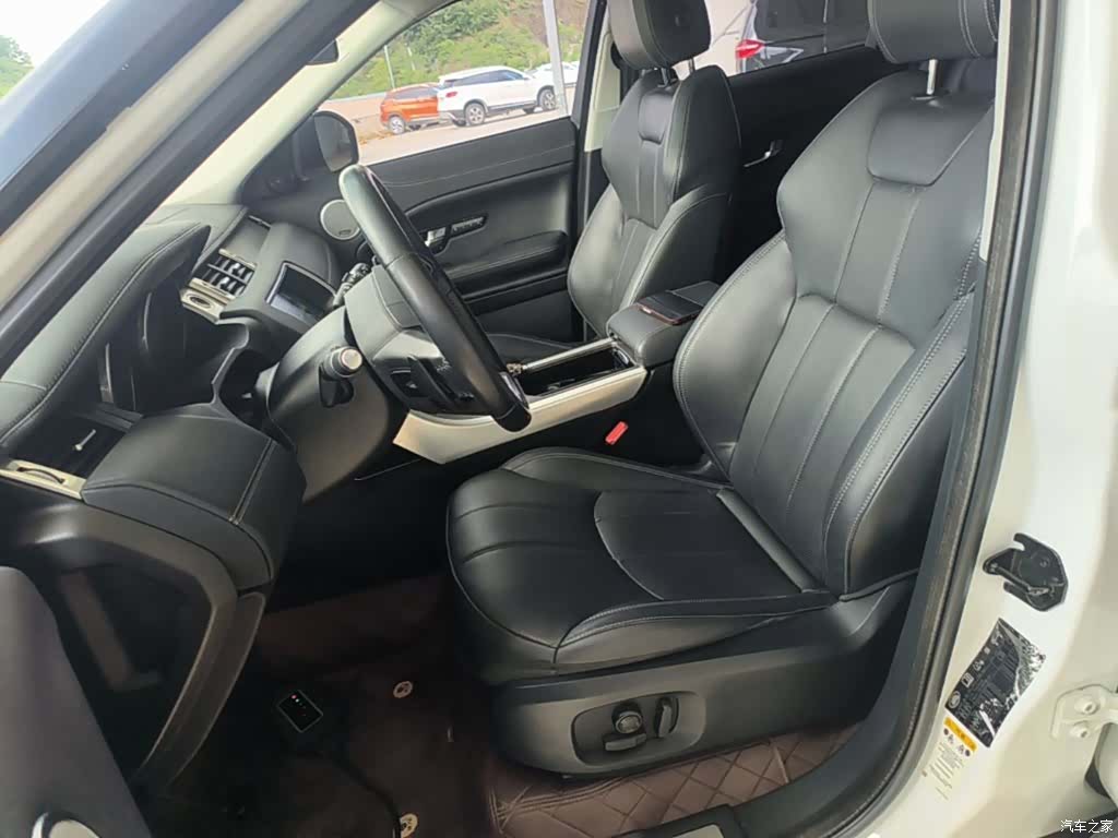 Land Rover Range Rover, 2017 15