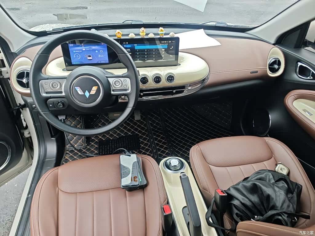 Wuling Bingo, 2023 10