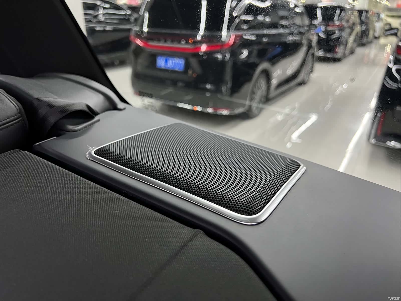 Land Rover Range Rover, 2018 9