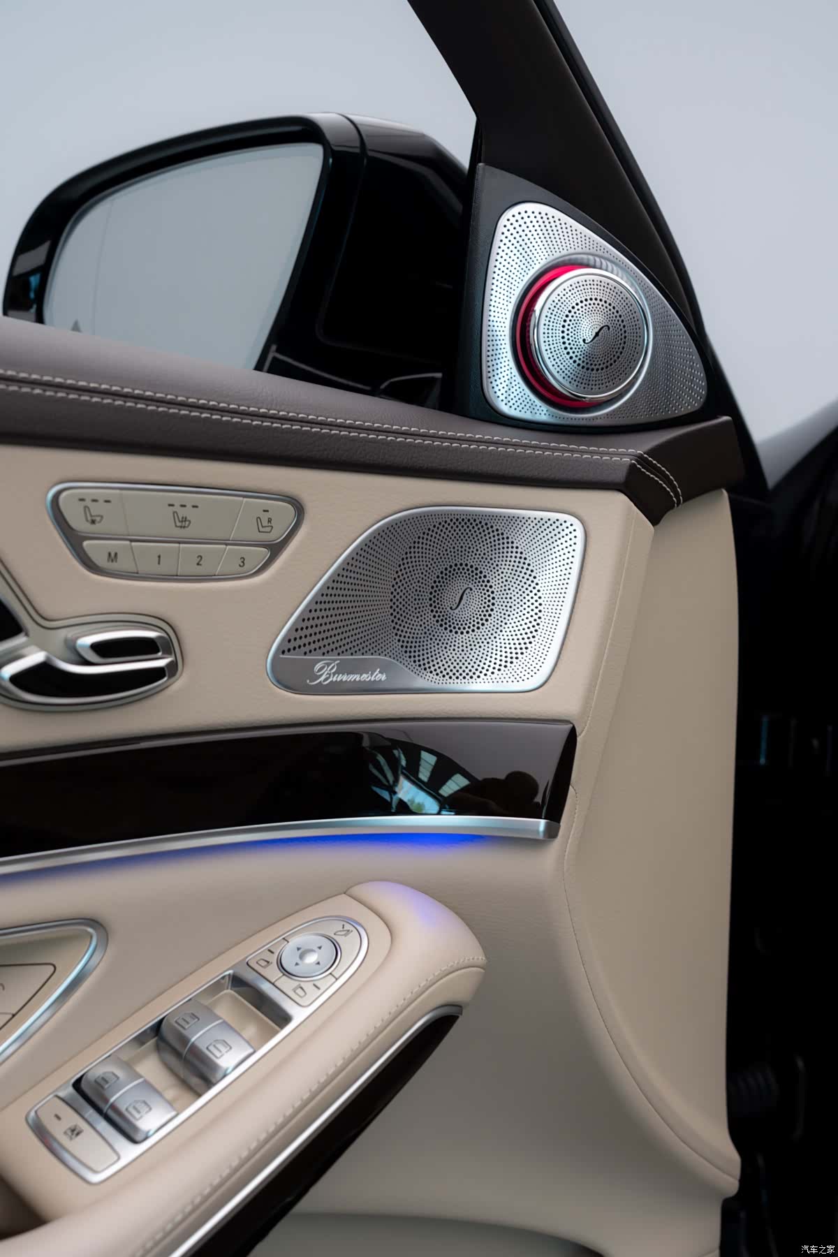 Maybach S-Class, 2019 18